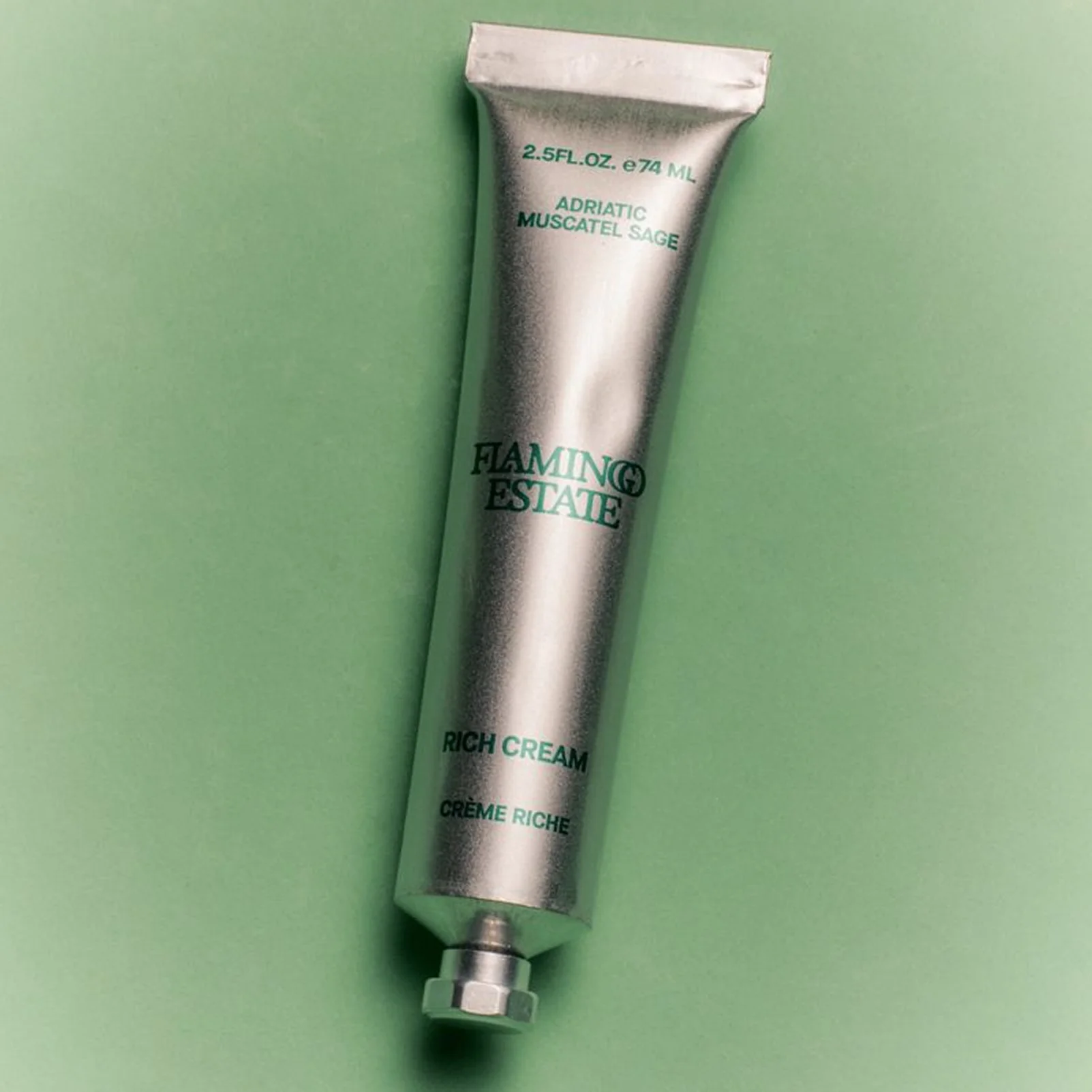 Sage Rich Cream for Hands & Feet - Image 4