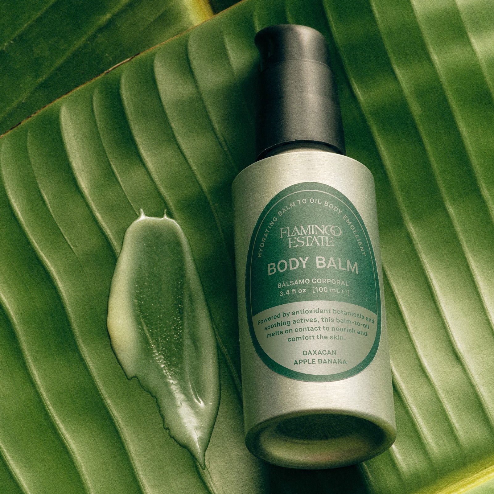 Banana Body Balm - Image 8