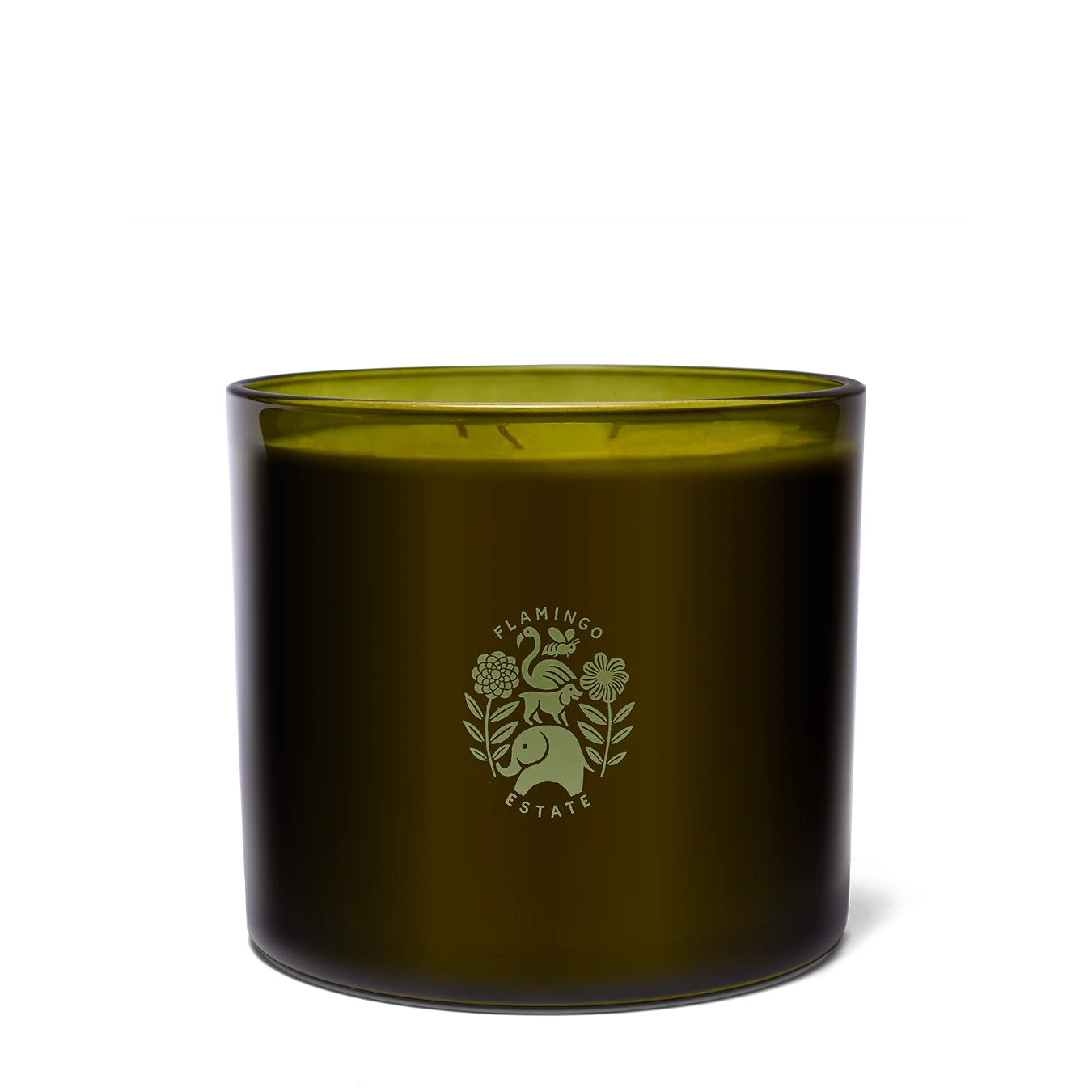 Heirloom Tomato XL Candle - Image 7