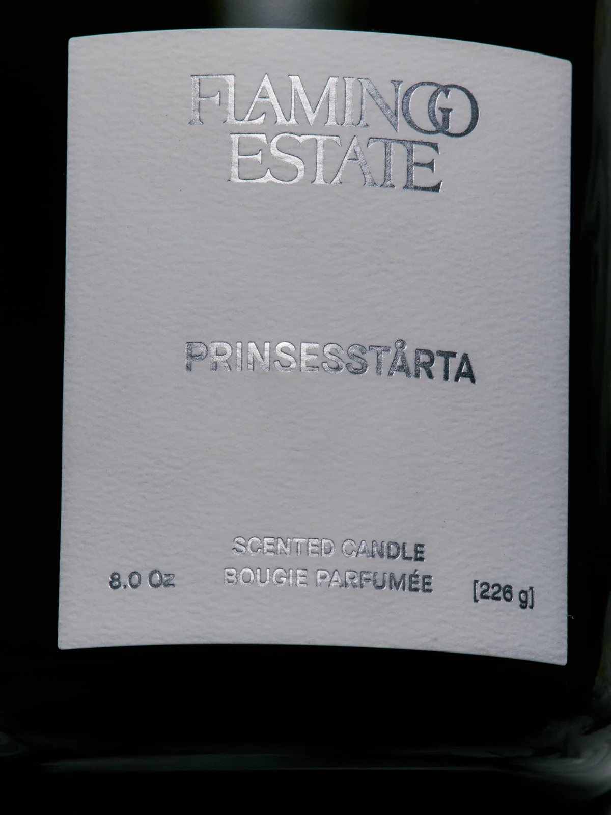 Prinsesstårta Candle - Image 5