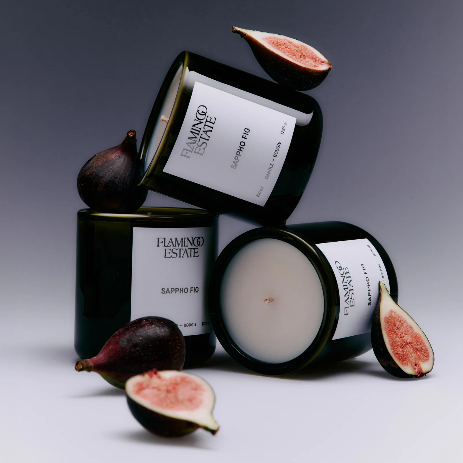 Sappho Fig Candle - Image 2